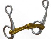 Hanging Cheek / Baucher