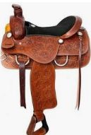Stock saddles