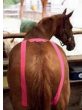 Kinesiology tape (not permitted in competition)
