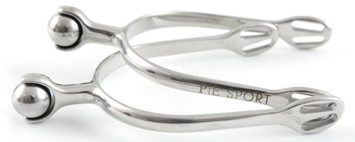 Soft Touch spurs