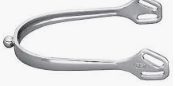 Spurs without a shank