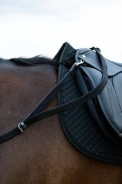 Grass reins