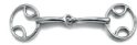 Bevel bit/cheeks