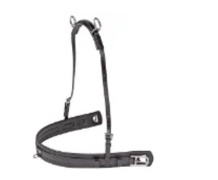 Breastplates